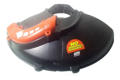 Protector Guarda Bordeadora Black Decker Gh750 Gl800