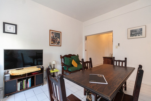 Venta De Departamento 4 Ambientes En Villa Crespo