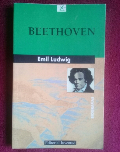 Beethoven - Emil Ludwig