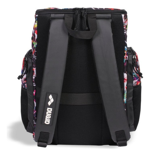 Mochila Arena Spiky Iii 35 Allover Belize En Palermo Tenis