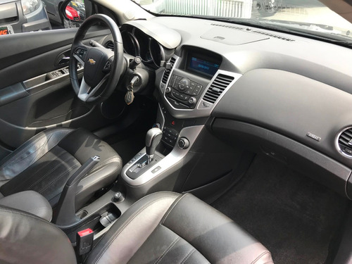 Chevrolet Cruze 1.8 Lt 2013/2013 (1 Ano De Garantia)
