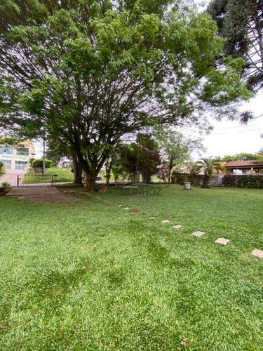Imagem 13 de 15 de Terreno À Venda, 1828 M² Por R$ 1.200.000,00 - Santa Felicidade - Curitiba/pr - Te0335