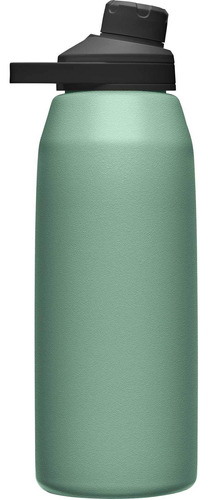 Garrafa Térmica Camelbak Chute Mag Vacuumm 1,2 Litro 40oz Cor Verde