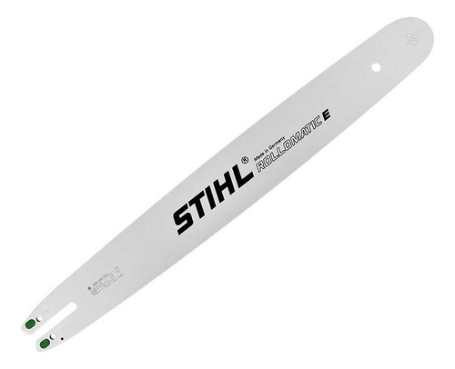 Barra Stihl 20  Rollomatic Todopartes