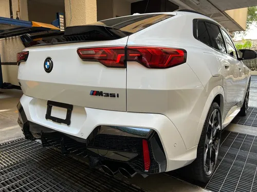BMW X2 2.0 M35I Xdrive