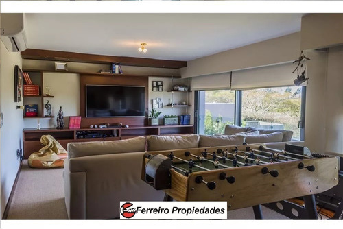 Carmel - Casa - Venta: 4 Dormitorios 5 Baños Cocina/comedor Living Barbacoa Piscina - Servicio