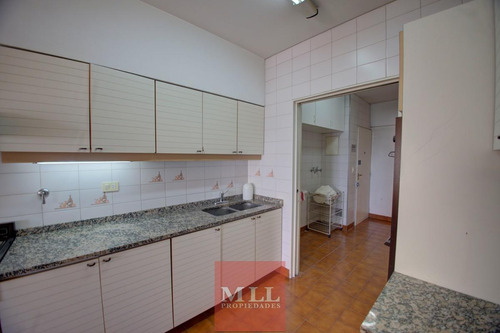 Imagen 24 de 30 de Departamento - Recoleta
