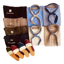 Comprar Kit Emprendedor, Bombachas De Campo, Boinas, Pañuelos,gaucho