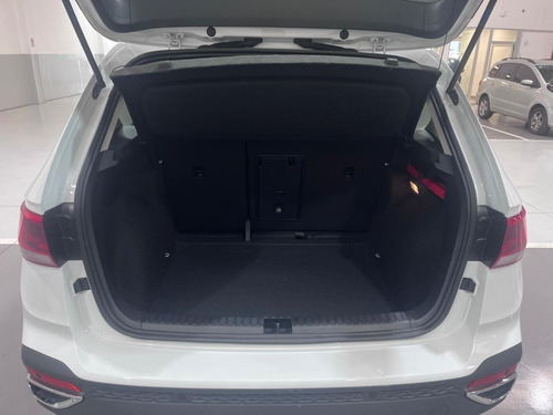 Volkswagen Taos 1.4 250 Tsi Comfortline