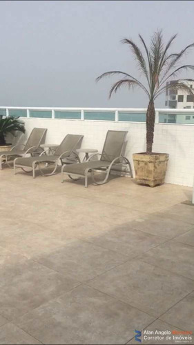 Imagem 7 de 30 de Apartamento Com 3 Dorms, Aviação, Praia Grande - R$ 620 Mil, Cod: 858 - V858