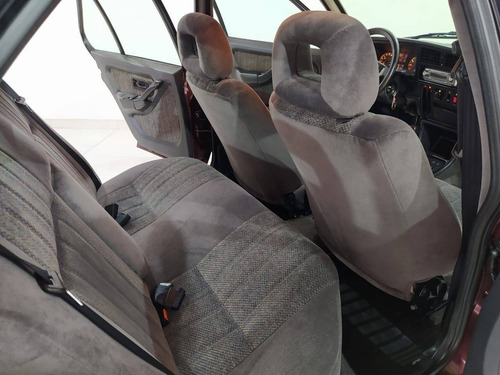 Imagem 9 de 13 de Chevrolet Monza 2.0 Efi Gls 8v Gasolina 4p Manual