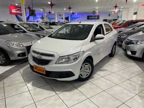 Chevrolet Prisma 1.0 Lt 4p