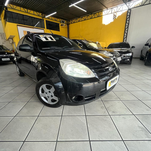 Ford Ka Ka 1.0 8V/1.0 8V ST Flex 3p