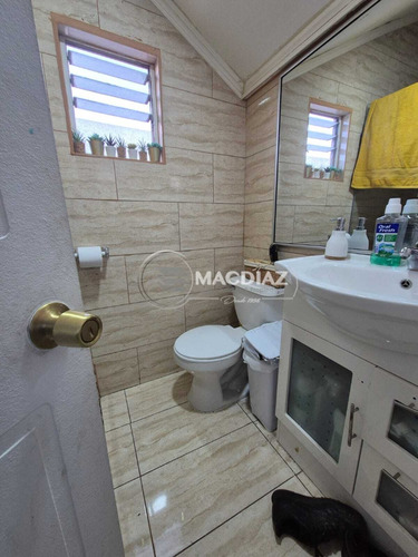 Tu Nuevo Hogar Te Espera En Villa El Sol Maipu.