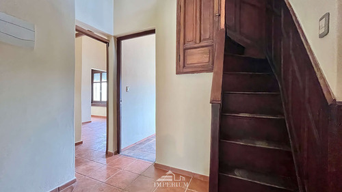 Casa De Altos De 2 O 3 Dormitorios En Malvin, Sobre Av. Estanislao López