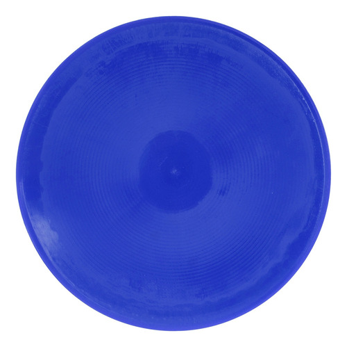 Marcador De Puntos Azules Para Canchas De Tenis, 10 Piezas,