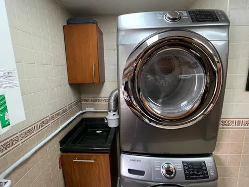 Apartamento En Venta En Santa Barbara Occidental. Cod V22468