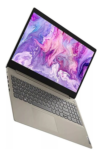 Imagen 5 de 5 de Notebook Intel I7 10ma 8gb Ssd 256gb Lenovo 15.6 Full Hd W10
