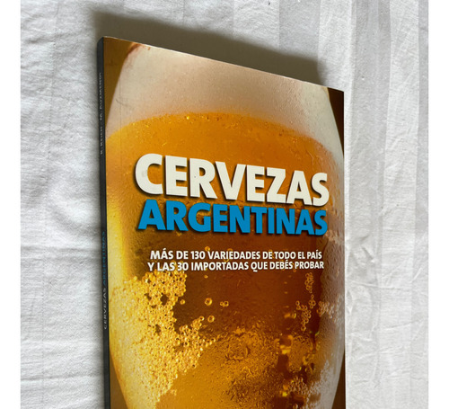 Cervezas Argentinas Rodolfo Reich Martin Auzmendi Mas De 130