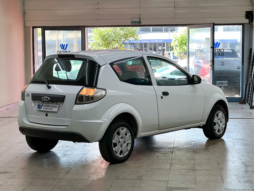 Ford Ka 1.0 Fly Viral 63cv