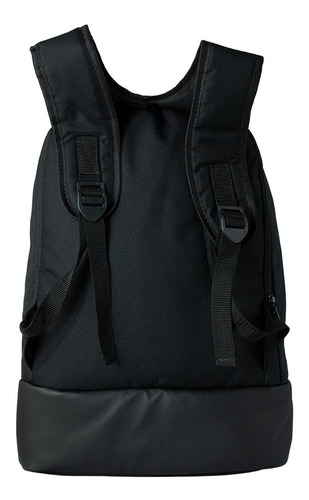 Imagem 5 de 7 de Mochila Térmica Fitness Marmita Notebook Everbags Preto