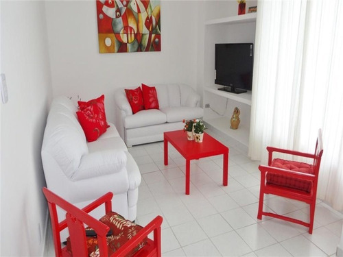 Imagem 3 de 26 de Guarujá Pitangueiras - Frente Total Mar - Reformado - Apto Com 210 Metros - Ap1578 - 34708407