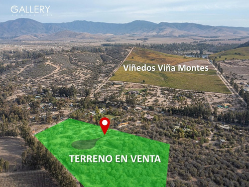 Terreno En Catapilco, Camino Ex La Hacienda