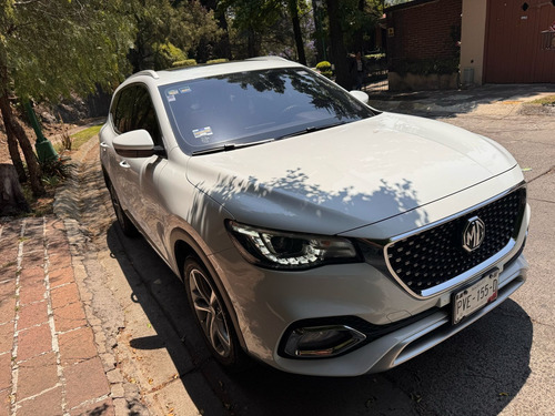MG HS 1.5 Tgdi Exite Dct7