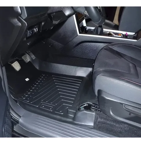 Jac T8 Pro