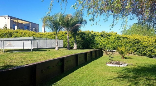Imagen 9 de 30 de Casa En Venta En San Francisco, Villanueva, Tigre