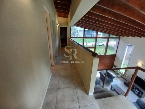 Moderna Casa En Venta En Pinamar Norte