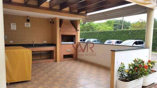 Apartamento À Venda, 60 M² Por R$ 350.000,00 - Cidade Patriarca - São Paulo/sp - Ap1007