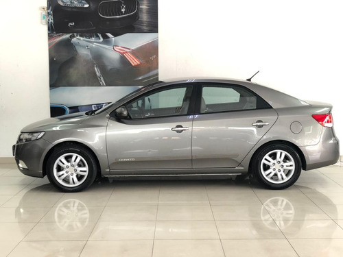 Kia Cerato Sx3 Automático