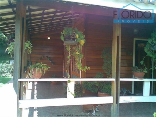 Imagem 16 de 29 de Chácaras À Venda Em Atibaia/sp - Compre O Seu Chácaras Aqui! - 1241858
