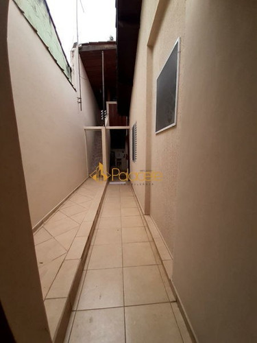 Imagem 12 de 14 de Casa Térrea Com 5 Quartos - 688766-v