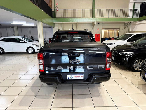 Ford Ranger 2.2 XLS 4X2 CD 16V