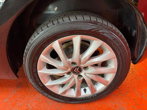Citroën C4 Picasso Picasso/Pic. La Luna 2.0 16V Aut.