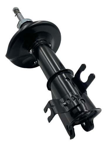 Imagen 6 de 10 de Par Amortiguador + Cazoleta Delant Chevrolet Spark Lt 04-16