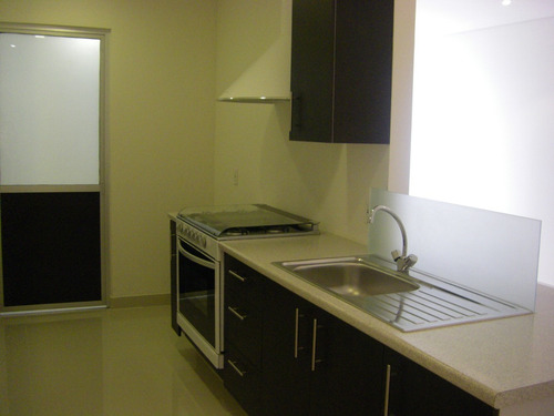 Imagen 6 de 14 de Residencial Wtc Oportunidad 3 Rec 2 Baños 2 Autos Amenidades