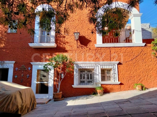 Imagen 2 de 22 de Casa Amueblada En Renta Centro De San Miguel De Allende, Guanajuato