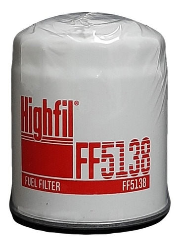 Filtro Combustible Encava 33393 Ff5138