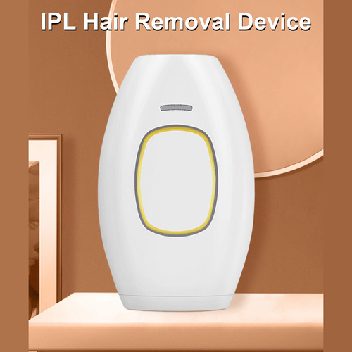 Mini Instrumento Portátil Para Depilación Ipl Y Cuerpo Compl