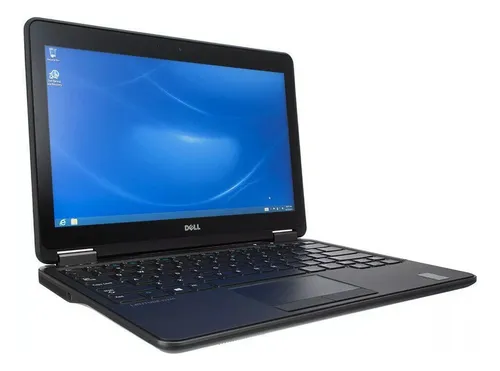 Portatil Dell Corporativo E7240 (Usado)