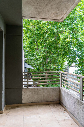 Venta Depto. 2 Amb Colegiales C/balcon, Escritorio