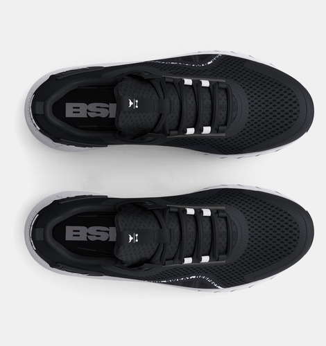 Under Armour UA Project Rock BSR 3 UA Hombre Adultos