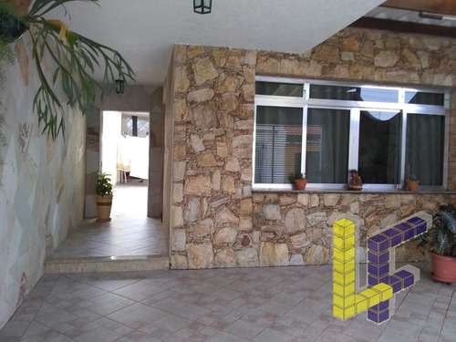 Sobrado - Bairro Jd Patente - 17158