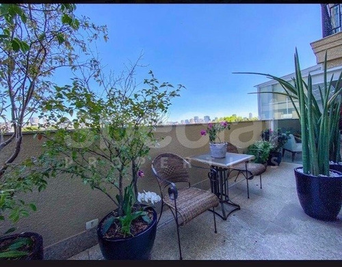 Imagem 13 de 13 de Apartamento - Vila Olimpia - Ref: 17005 - V-32555