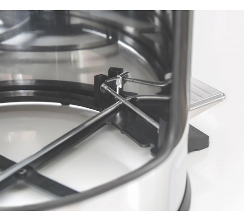 Lixeira Inox Polido Com Pedal 20 Lt Linha Brasil Tramontina