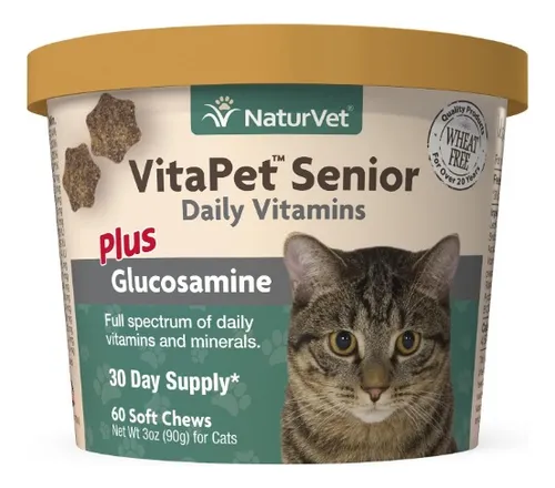 Glucosamine for cats hot sale