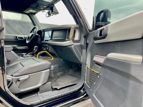 Ford Bronco Badlands Paquete Sasquatch 2023